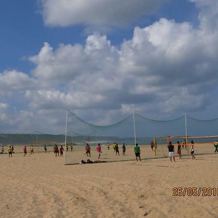 Serena Beach 2 Назаре Екстериор снимка