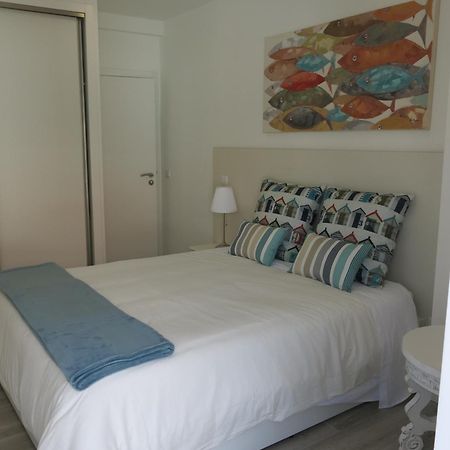 Serena Beach 2 Назаре Екстериор снимка