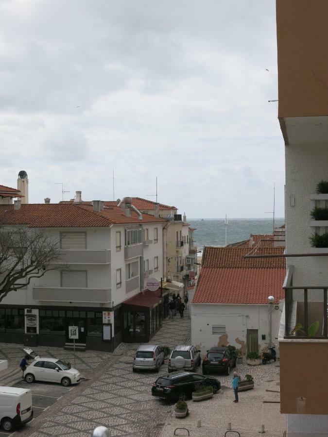 Serena Beach 2 Назаре Екстериор снимка