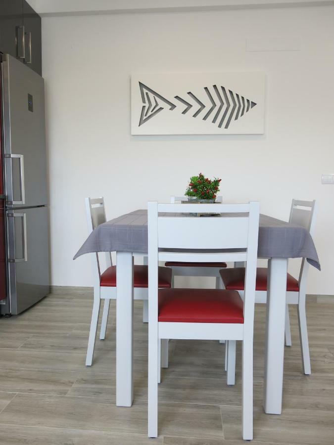 Serena Beach 2 Назаре Екстериор снимка
